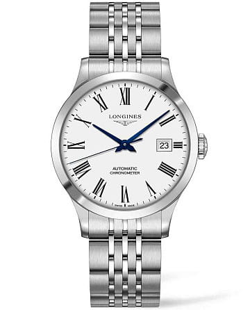 Longines Record Collection L2.820.4.11.6